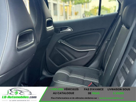 Mercedes GLA URBAN|LED|NAVI|SHZ|360KAMERA|AHK|TEMPO|  occasion  Beaupuy - photo n6